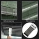 thumbnail image 5 of Likrtyny Herramienta Refrigeración Limpia Del Condensador Del Peine La Aleta Del Aire Acondicionado (peine Del Metal), 5 of 7