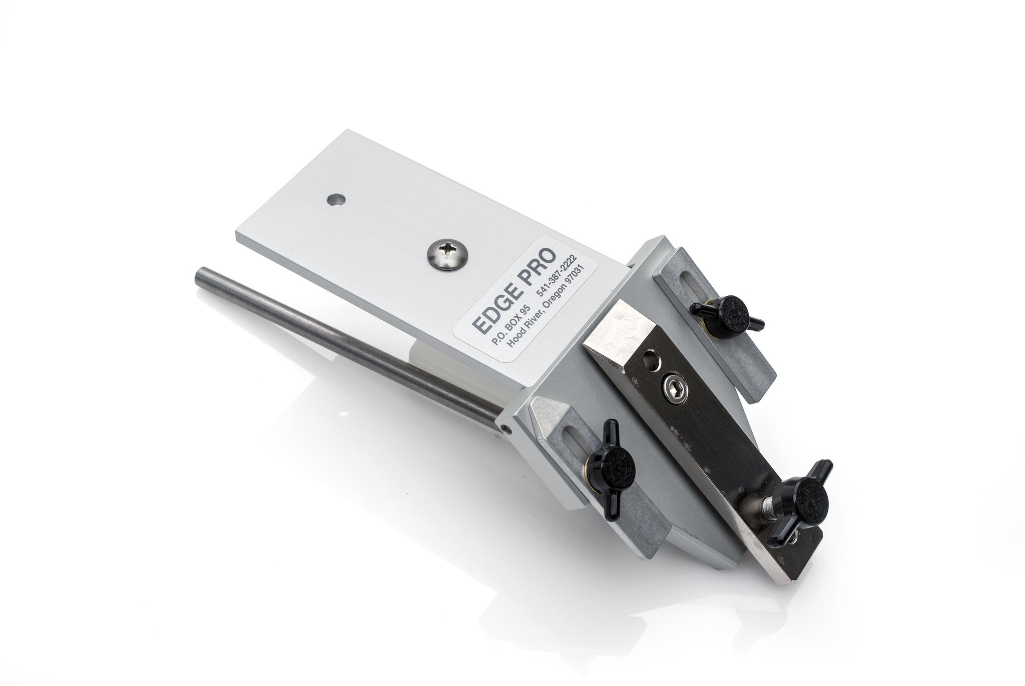 Edge Pro Sharpening System Scissor Attachment