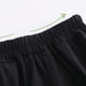 thumbnail image 5 of Odeerbi 2-10 Años Girls 2 Pcs Summer Cotton Bermudas Shorts Lindo Estampado de Cintura de Elástica Shorts Informales, 5 of 5