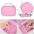 thumbnail image 3 of Funda para Cámara GWCASE para Niños con Impresión Instantánea Rosa, 3 of 7