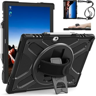 Lenovo Tab P12 Tablet Accessories: Folio Cover Case - Walmart.com