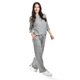 thumbnail image 2 of Conjunto pants 2 piezas Roman Fashion / Juvenil, 9101 (Gris) gris G, 2 of 5