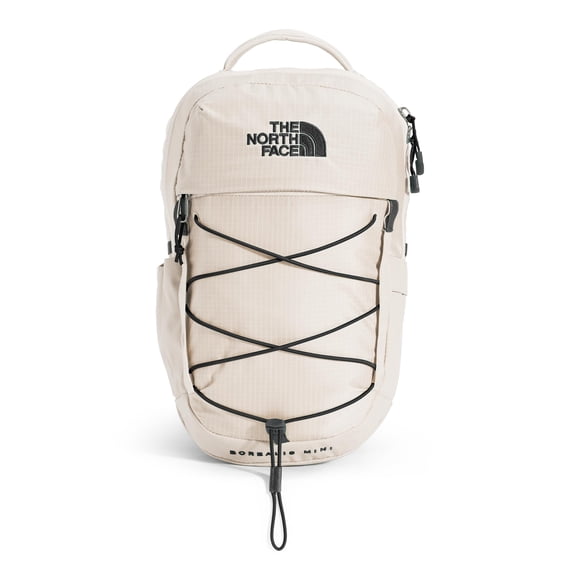 Mochila THE NORTH FACE Mini Borealis 10L Gardenia blanca/TNF