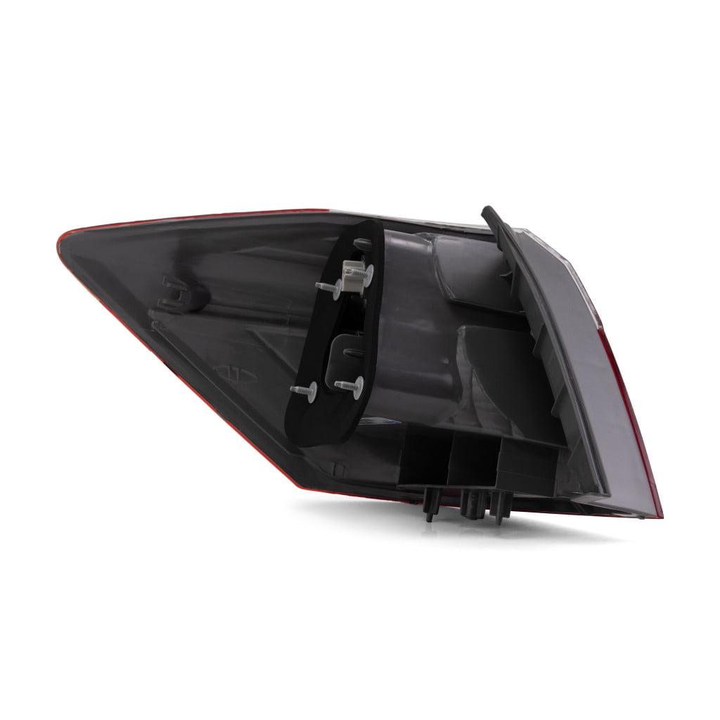For Honda Accord Sedan 2013 2014 2015 Tail Light Assembly EX.LX.Sport Model on Body Passenger Side DOT Certified HO2805101N
