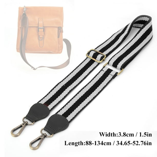 Handbag Strap Bag Shoulder Strap DIY Accessory 2 Layer Of Cowhide For Handbag Shoulder Bag For Messenger Bag