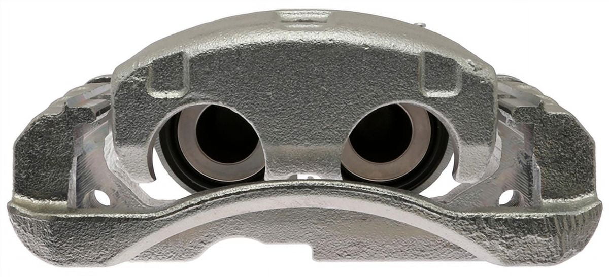 ACDelco 18FR1378N Friction Ready Non-Coated Disc Brake Caliper