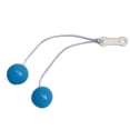 thumbnail image 3 of Novedad Bump Ball Juguete relajante interactivo, Juguetes para niños Fidget, Juguete creativo , para Pascua, Regalos de cumpleaños, Azul, 3 of 9