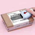 thumbnail image 5 of Identity protection roller stamp, used to conceal personal privacy, graffiti and garbled, 5 of 5