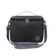 thumbnail image 1 of Bolsa de aislamiento Bolsa de aislamiento portátil impermeable plegable comida bebida almuerzo bolsas térmicas JShteea El nuevo, 1 of 7
