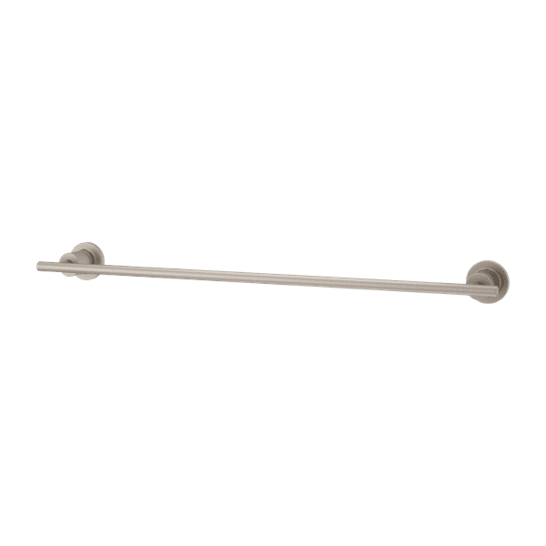 Contempra 24" Towel Bar in Brushed Nickel