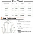 thumbnail image 2 of Zpanxa Kids Hooded Knit Sweater Arrival Solid Color Zip Up Long Sleeve Cozy Casual Sporty Outerwear for Boys Girls Ages 2 to 8, 2 of 2