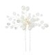 thumbnail image 5 of unbranded 1Ud Bride Hair Pin Con Estilo Sofisticado Y Detalles Para Bodas Y Banquetes, 5 of 7