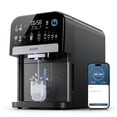 thumbnail image 1 of Dispensador de Hielos ecozy Nugget Smart 2 en 1 33 lbs/día, 1 of 8