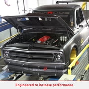Spectre Performance Engine Air Filter: Washable, Multi-Layer Protection, Engineered to Boost Horsepower, SPE-HPR7440