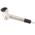thumbnail image 3 of Mini Lijadora De ángulo De Aire, Lijadora De ángulo De Aire Ajustable 23500 Rpm Mini Pulido De Aire Mini Lijadora Neumática KP-4102 Con Disco De Molienda Para Metal Para Madera, 3 of 7