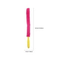 thumbnail image 2 of IFANLANDOR 2pcs Guzheng Cleaning Brush Dust Removal For Musical Instruments Convenient Durable Random Color Selection, 2 of 8