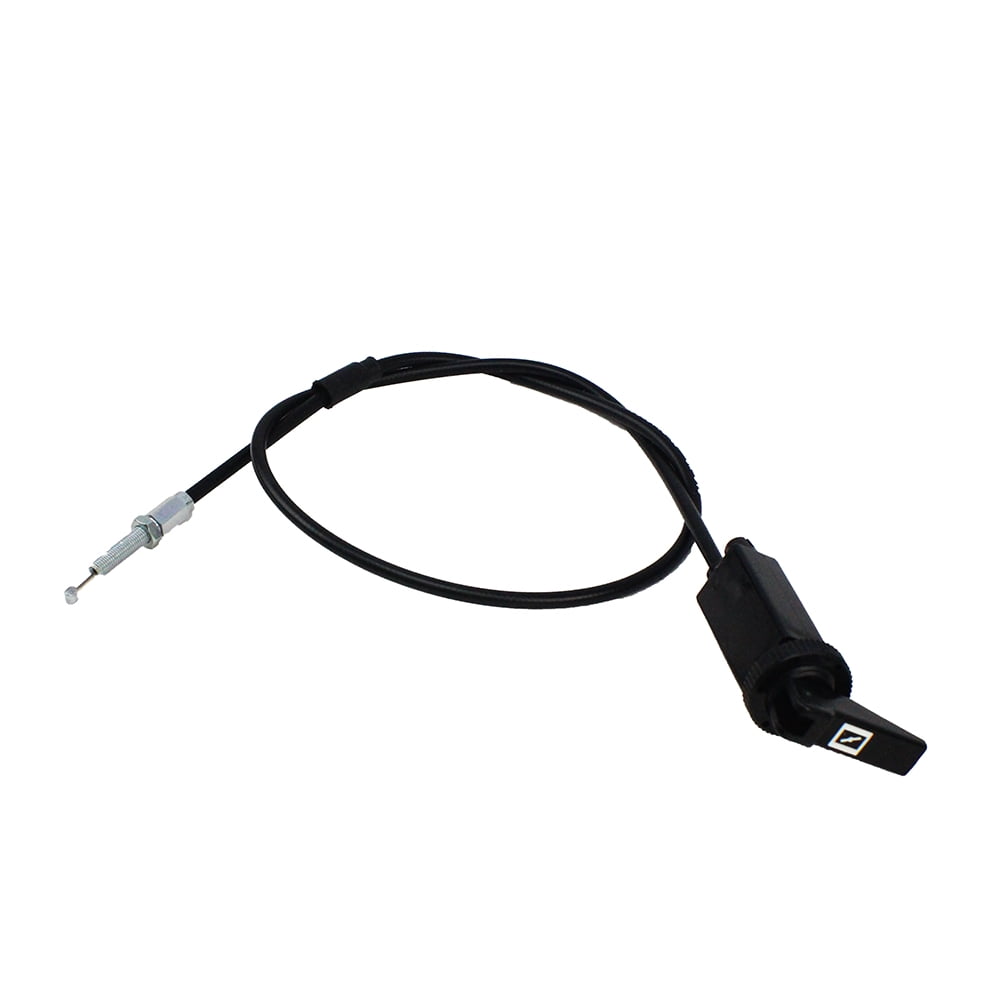 Polaris 7080712 Engine Mounting Choke Cable 1999 6X6 Ranger 500