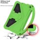 thumbnail image 3 of Funda para tableta HD 10 para niños y niñas, tableta HD 10 de 11.a generación 2021, funda ligera de espuma EVA a prueba de golpes para niños con soporte y soporte para bolígrafo, funda a prueba de, 3 of 6