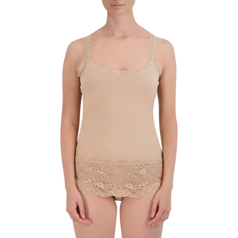 Lace Camisole