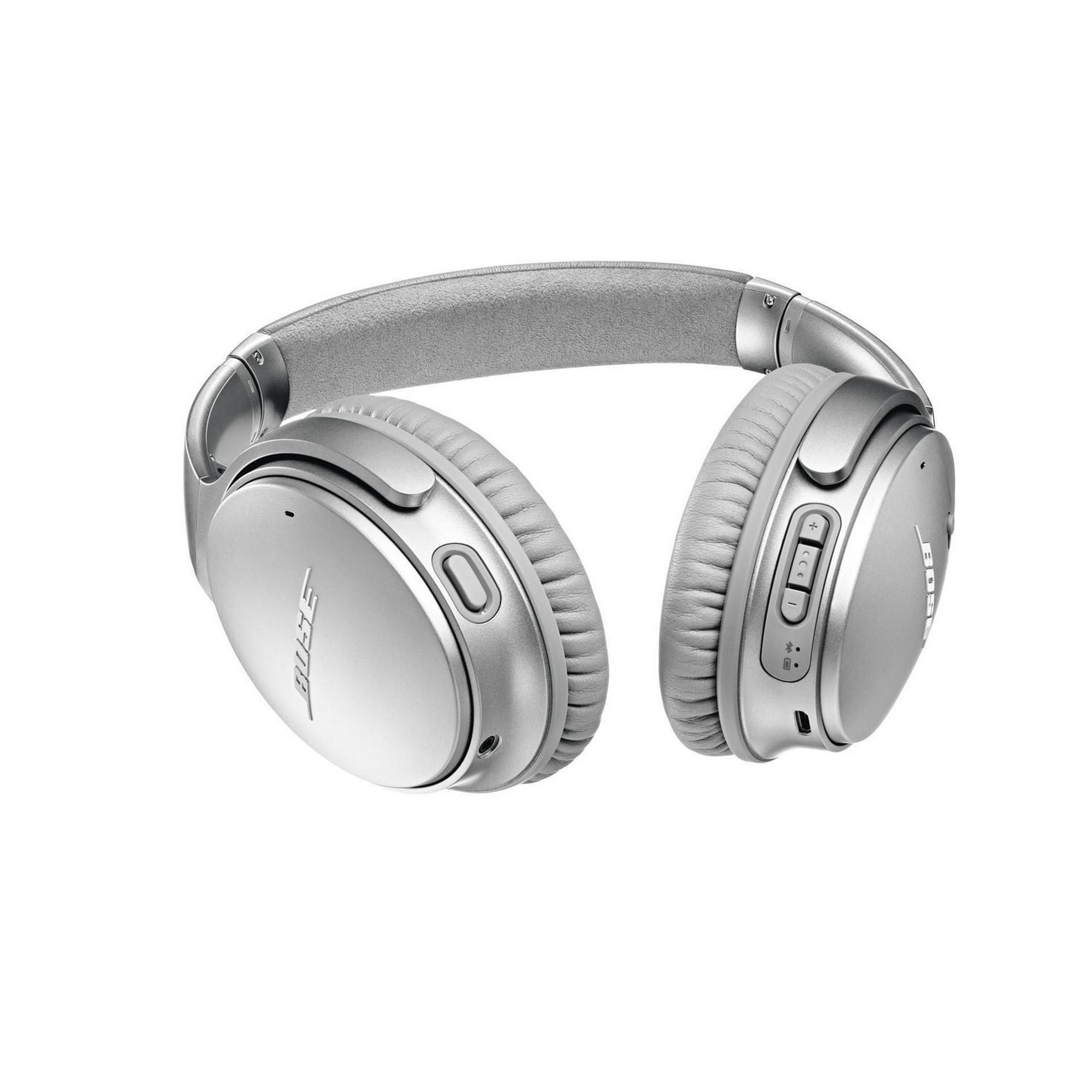 Bose QuietComfort 35 Wireless Headphones II - Walmart.ca