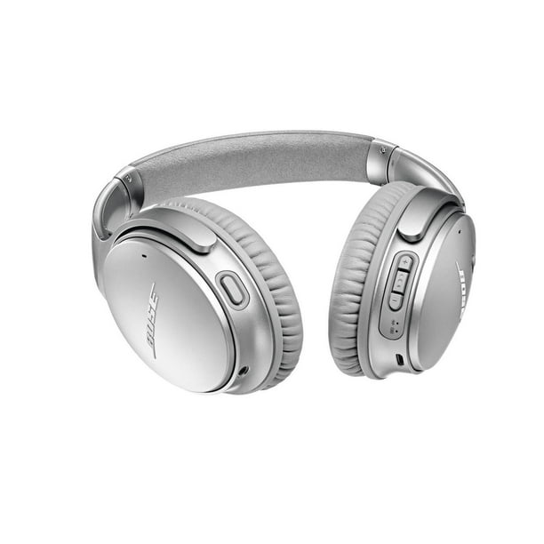Bose QuietComfort 35 Wireless Headphones II - Walmart.ca