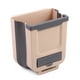 thumbnail image 5 of Bearachild Hanging - Convenient Solution For Without Effortless Kitchen Garbage Goodbye Say Hanging To - Down Storage Cleaning caqui Pequeño 23 * 20 * 5 cm 2piezas, 5 of 6