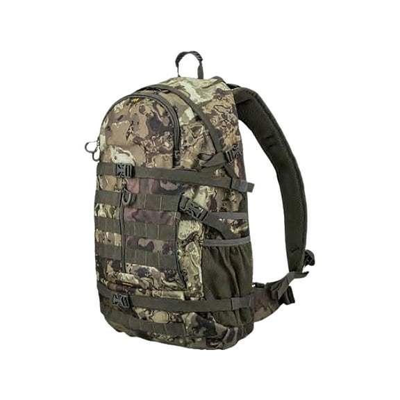Muddy Pro 1300 Backpack Veil Canyon Gray
