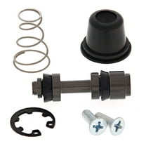 All Balls Racing Master Cylinder Rebuild kit 18-1025 For KTM 200 EXC 98 99