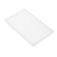 thumbnail image 5 of 4 piezas DIY Placas de arena movediza acrílicas Placas vacías de arena movediza hechas a mano 15cmx10cm, 5 of 9