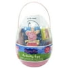 Peppa Pig Deluxe Activity Easter Egg