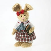 8.00In Emily Fall 2012, Fabric, Bailey & Friends Series Rabbit 915035