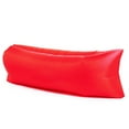 thumbnail image 1 of Inflatable Sofa Inflatable Couch Inflatable Lounger Couch Waterproof Inflatable Sofa Inflatable Couch Bed Inflatable Sofa Foldable Waterproof Prevent Leakage Inflatable Lounger, 1 of 1