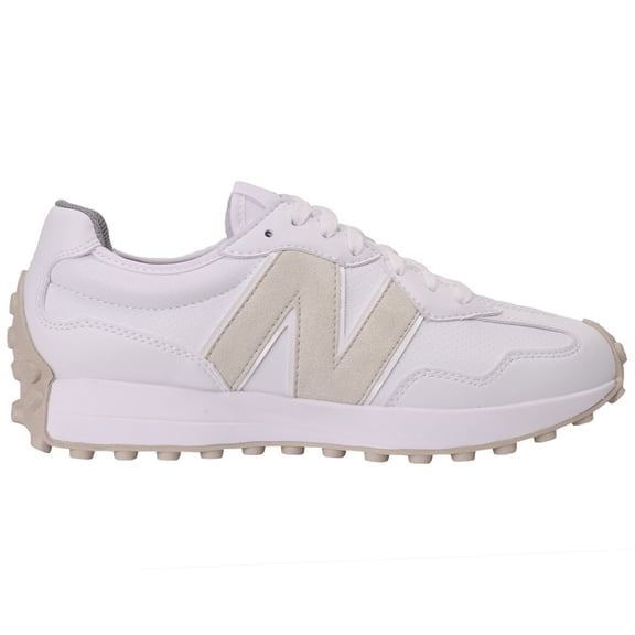 New Balance 327 Golf WG327WTB Size 7 Wide Spikeless Golf Shoes Women