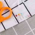 thumbnail image 7 of TRIANU Sewing Pins, 250 Pcs Straight Pins 1.5 in Pearlized Ball Head Pins, Sewing Pins for Fabric DIY Sewing Pins Crafts, 7 of 7