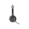 thumbnail image 6 of Plantronics Voyager Focus UC no stand Stereo Bluetooth headset with Active Noise Canceling (ANC), 6 of 10
