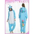 thumbnail image 1 of Disfraz de tiburón para niños y adultos, traje de fiesta de Halloween, actividades escolares de guardería, actuación en escenario, nuevo xuanjing  unisex, 1 of 2