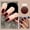 Wear Kit, variant on Pure Color Wear Nail Pure Desire Style Nail Sticker Finished Product Temperament Detachable