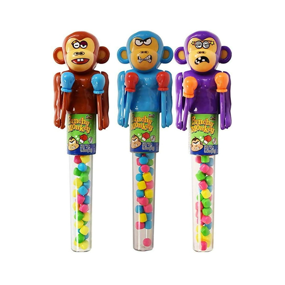 chunky monkey toy