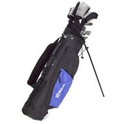 Wilson Gear Effect 16-Piece Men's Right-Handed Golf Club Set
