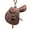 D, variant on Key Chain Multifunctional Decorative Personalized Fashion Western Cowboy Saddle Acrylic Pendant for Horses Lover