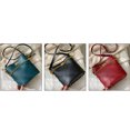 thumbnail image 2 of Sac Seau pour Femmes Mode Tout-Aller Sac Bandoulière Poignée Supérieure, 2 of 6