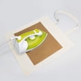 thumbnail image 4 of Bolsa de mano NPBAG 5, 15, 25, 50 unidades, 38 cm x 40 cm, cuna natural, 4 of 4