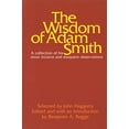 thumbnail image 1 of La Sagesse d'Adam Smith, 1 of 1