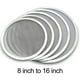 thumbnail image 3 of High Quality Aluminum Pizza Plate for Perfectly Cooked Pizzas Each Time, 3 of 10