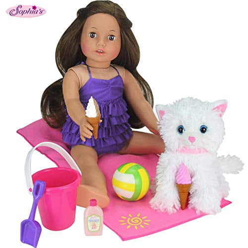 sophia the doll