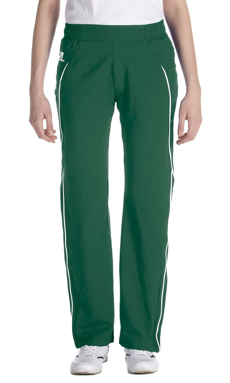 russell athletic compression pants