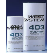 UPC 811343011192 product image for West System 403-9 Microfibers - 6 Oz | upcitemdb.com