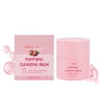 thumbnail image 3 of Xihbxyly Bálsamo Desmaquillante, Fórmula Que Transforma La Crema En Aceite, Limpieza Suave para Maquillaje Persistente, Cuidado Nutritivo de La Piel, Apto para Viajes, Todo Tipo de Piel, 50 G, 3 of 7