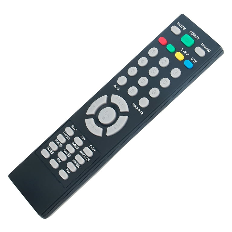 New MKJ37815707 Replaced Remote Control Fit for LG TV