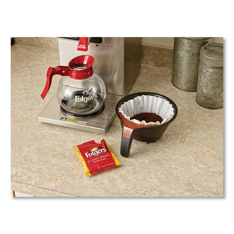 Coffee, Fraction Pack, Classic Roast, 1.5oz, 42/Carton Coffee, Fraction Pack, Classic Roast, 1.5oz, 42/Carton